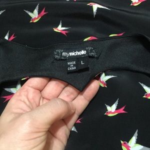 Two cute summer dresses